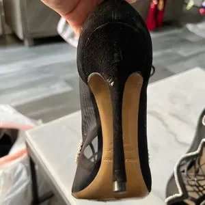 Nicholas Kirkwood | Shoes | Nicholas Kirkwood Heels Size 7